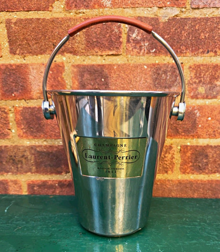 Laurent perrier metal - laurent-perrier,