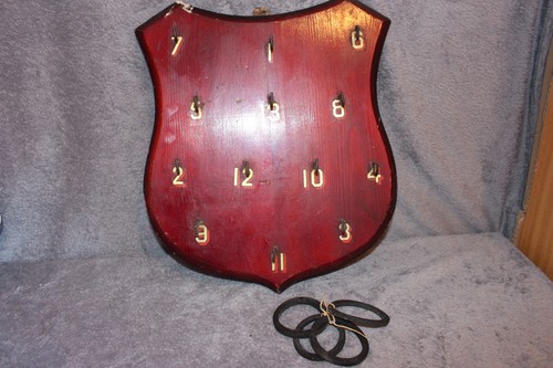 Fab antique ring toss hoopla - fab,