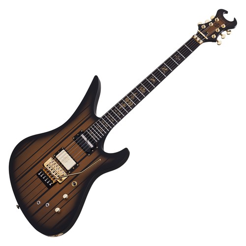 Schecter synyster custom - schecter,