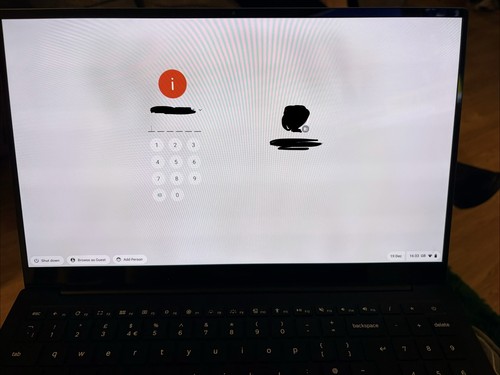 Samsung galaxy - galaxy, 15.6"