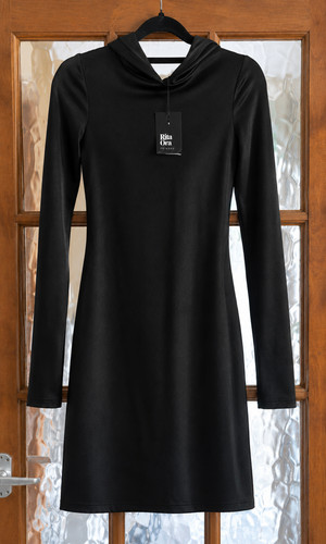 Rita ora primark black - primark,