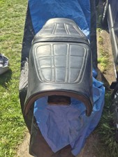 Honda cx500 Seat