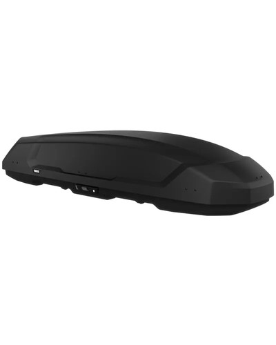 Thule force xxl - sport, roof