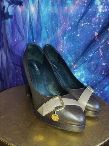 Women patrizia pepe heels - pepe,
