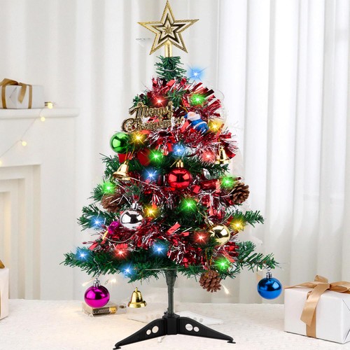 2ft 60cm xmas - 2ft/60cm, tabletop
