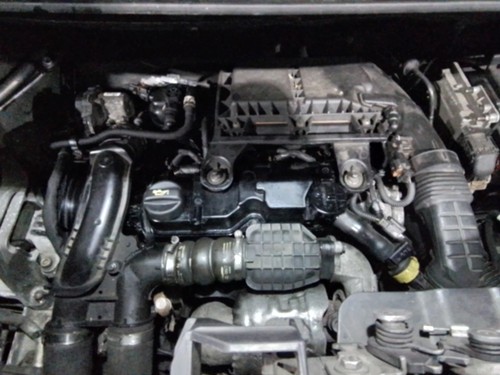 Engine citroen dispatch mk3 - mk3, k0