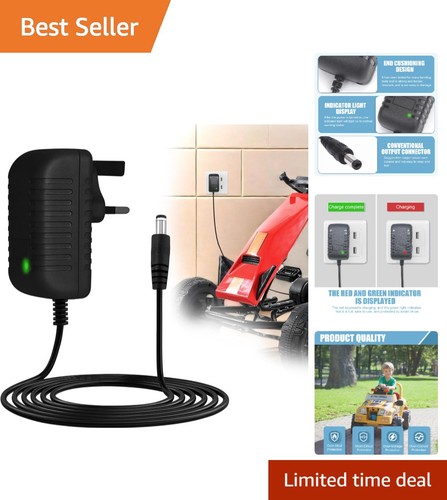 Battery charger for kids - for,