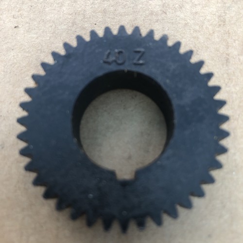 Hobbymat md65 lathe z40 change - hobbymat,