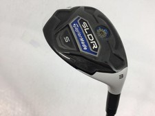 ! Used Sldr S Rescue 2014