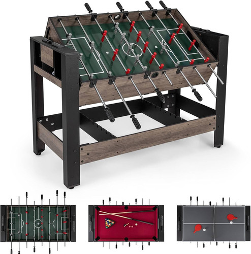 Multi game table - multi,