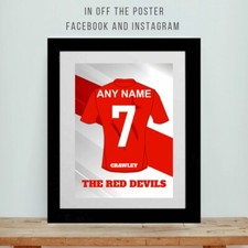 Manchester Football