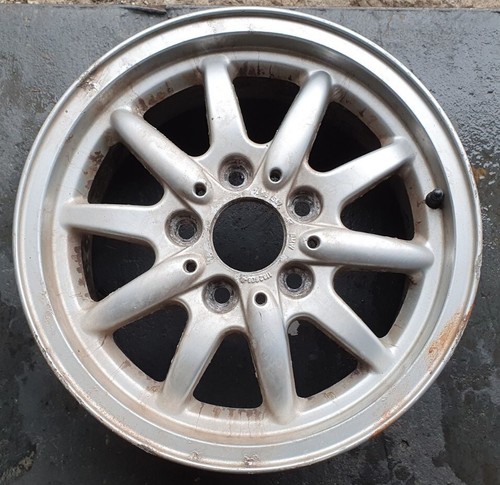 Bmw e36 alloy wheel - wheel,