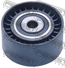0588-DE FEBEST Deflection/Guide Pulley, timing belt for CITROËN,FORD,FORD ASIA &