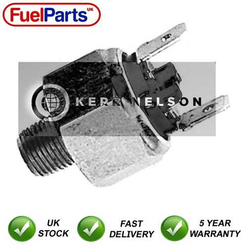 Kerr nelson brake light - kerr,