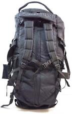 British Army Deployment  bag holdall 100 litres  backpack GRADE 1 Black Surplus