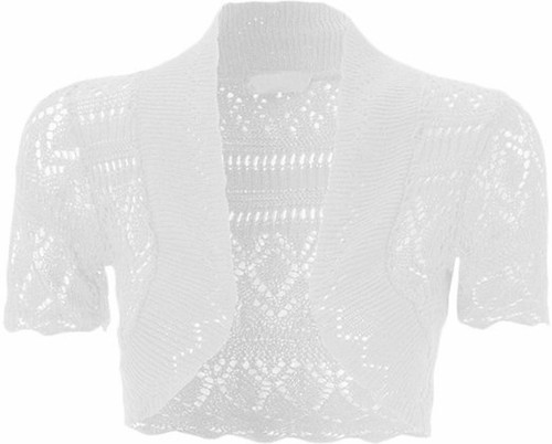 Girls shrug short - girls,