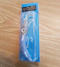 Squid Hard & Soft Plastic fishing Lure,