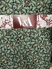 William Morris Oak Tree 100%