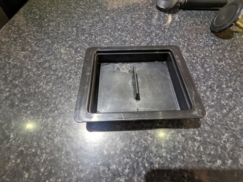 Francis drip tray - francis,