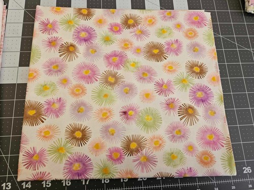 Moda blooming lovely - by, janet