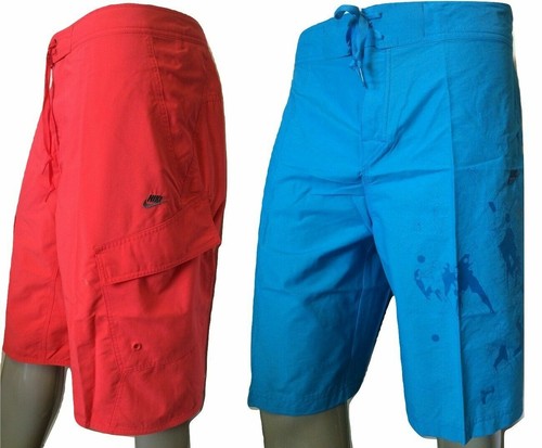 Men nike long - men's, cargo