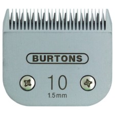 Burtons Blades - Size 10 10FC
