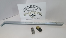 Land Rover Bulkhead Sill Rail