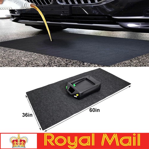 New oil spill - new, mat