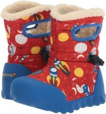 Boys Wellies Bogs Boots BMOC