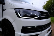 Transporter led drl - t6,