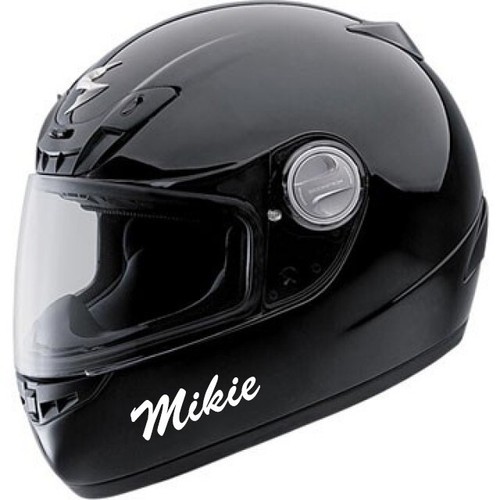 Personalised motorbike - x,