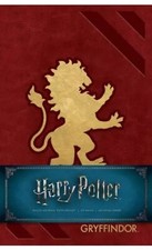 Harry Potter Gryffindor