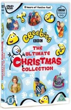 CBeebies - The Ultimate
