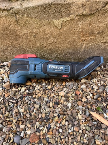 Erbauer 18v ext - erbauer,