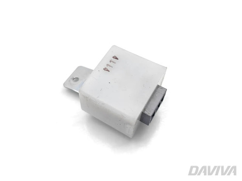 Honda civic window wiper relay - honda,