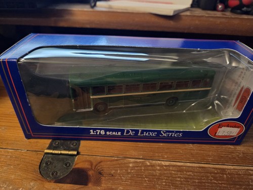 Efe 25001dl bristol rell bus - efe,
