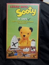 SOOTY'S Learn With Sooty BE