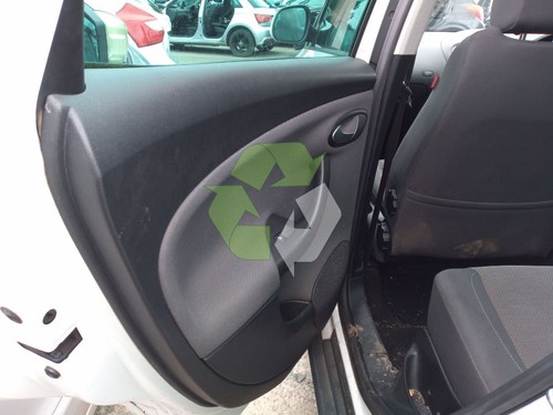 Seat altea mk1 - passenger, side