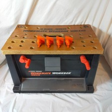 BLACK+DECKER WM450 Workmate