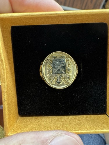 Silver gold family - 9.25,