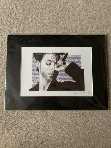 Prince art picture print wall - art,
