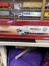 1:50 Corgi CC13910 Foden Alpha
