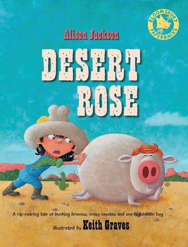 Desert rose - desert,
