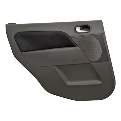 Ford fiesta door - ford, card