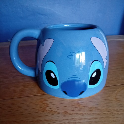Disney stitch mug lilo - disney, &