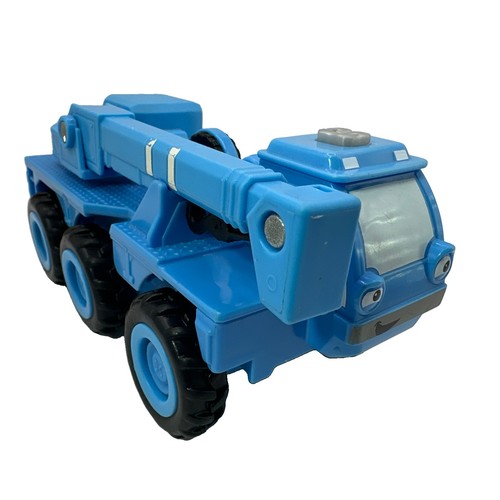 Fisher price bob - bob, builder