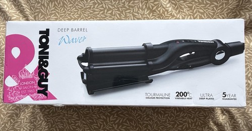 Toni guy deep barrel - guy, hair