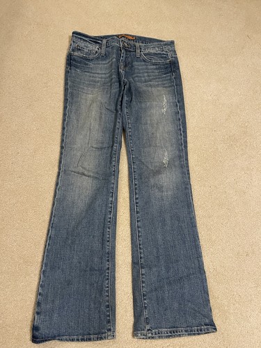 Vigoss women blue jeans - women's,