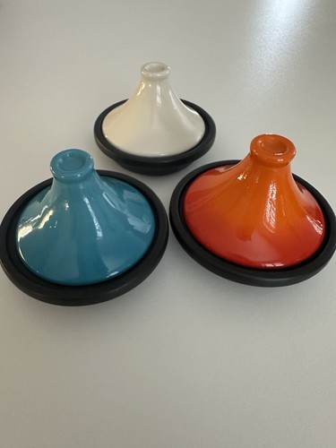Set creuset mini - of, le