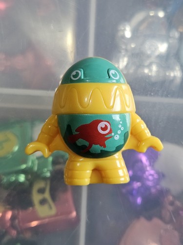 Gogo crazy bones - gogo's, egbot